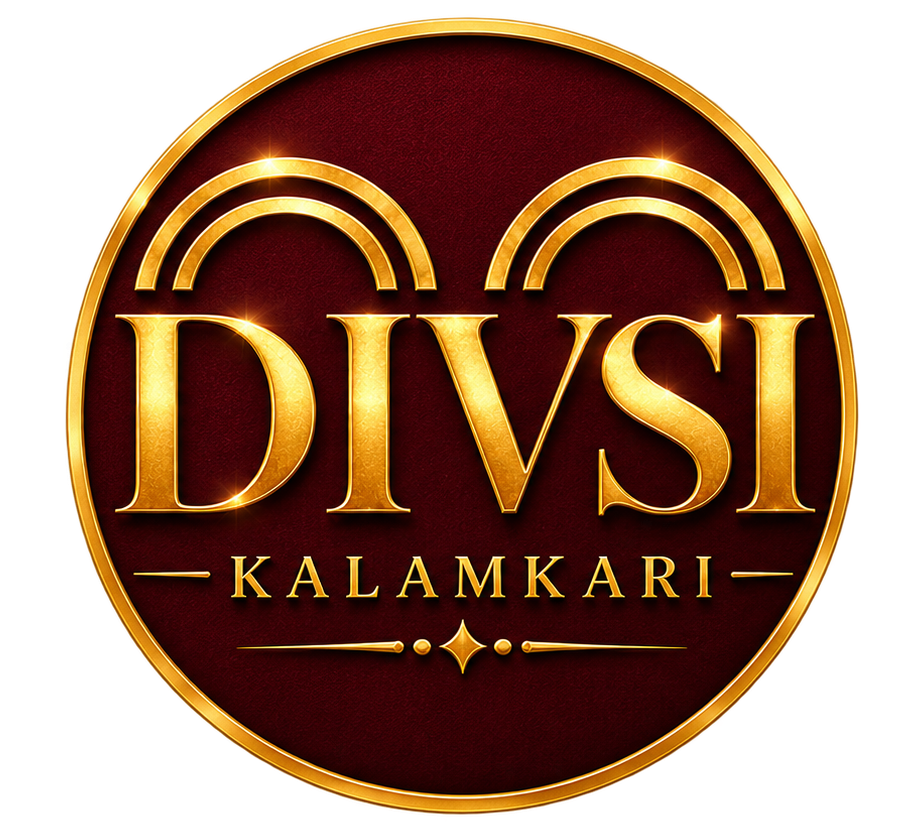 DIVSI KALAMKARI